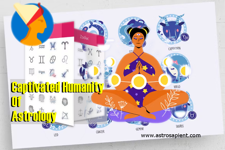 Captivated Humanity Of Astrology